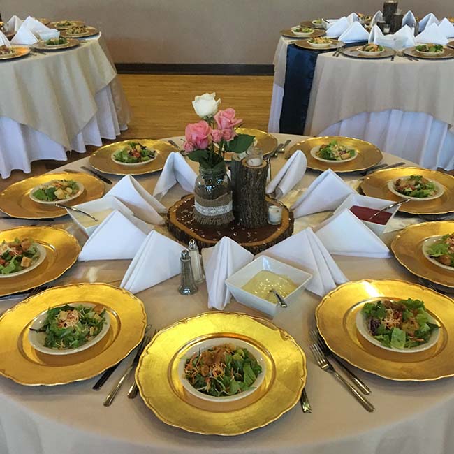 Cafe Venture Catering in Lubbock, TX (4)