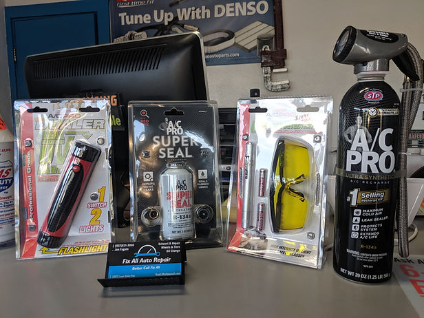 Fix All Auto Repair in Medway, OH (4)
