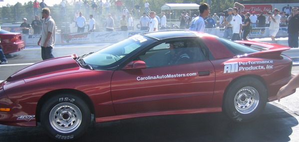 Carolina Auto Masters in Burlington, NC (3)