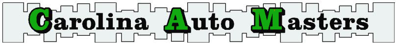 Carolina Auto Masters in Burlington, NC (6)
