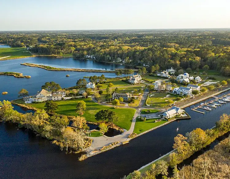 COZY Realty Group in Richmond Hill, GA (3)