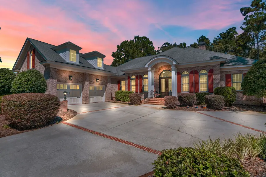 COZY Realty Group in Richmond Hill, GA (4)