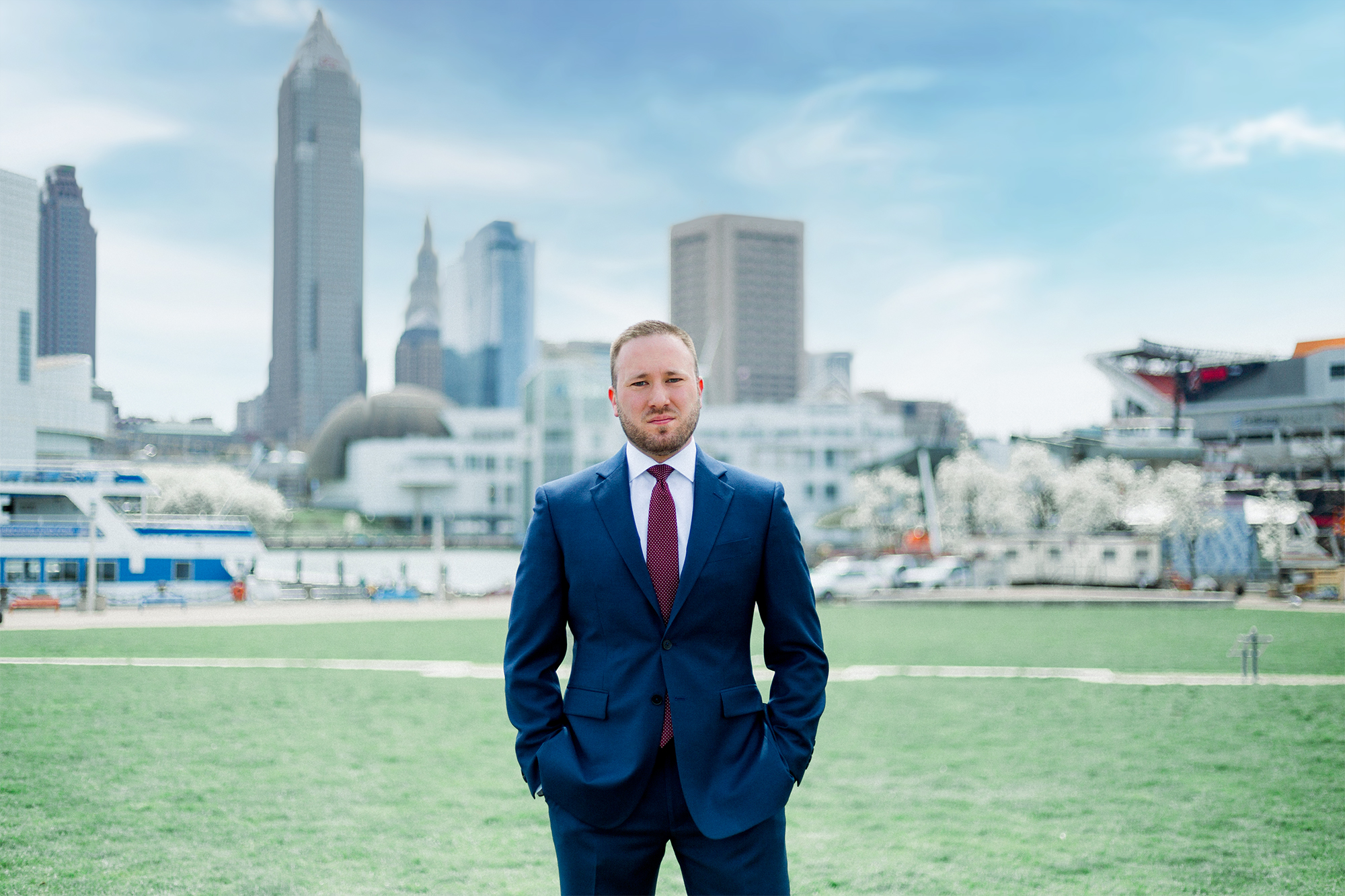 Brad Wolfe Law, L.L.C. | Cleveland Criminal Defense Attorney in Mayfield Heights, OH