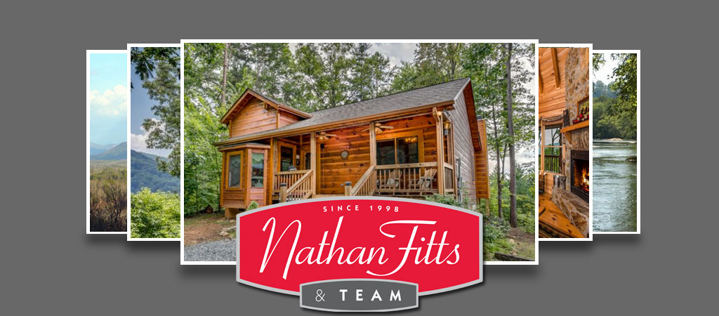 Keri Conner & Cody Conner- Nathan Fitts & Team in Suches, GA (2)