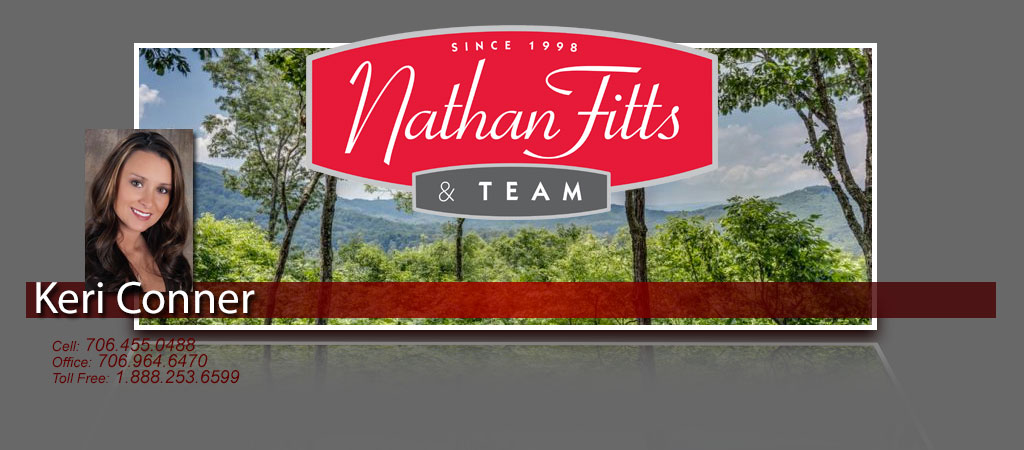 Keri Conner & Cody Conner- Nathan Fitts & Team in Suches, GA (3)