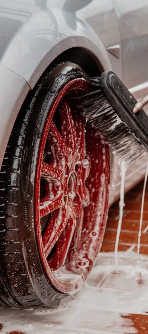 Jeffrey’s Mobile Detailing in Lompoc, CA (2)