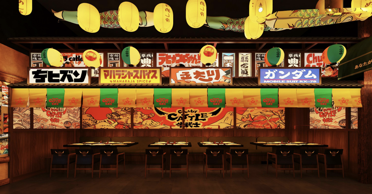 Chubby Cattle BBQ | Irvine in Irvine, CA (2)