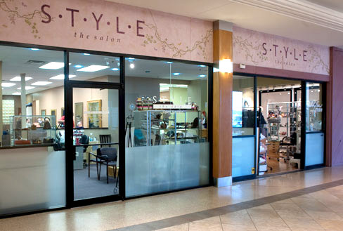 STYLE SALON in West Bloomfield Township, MI
