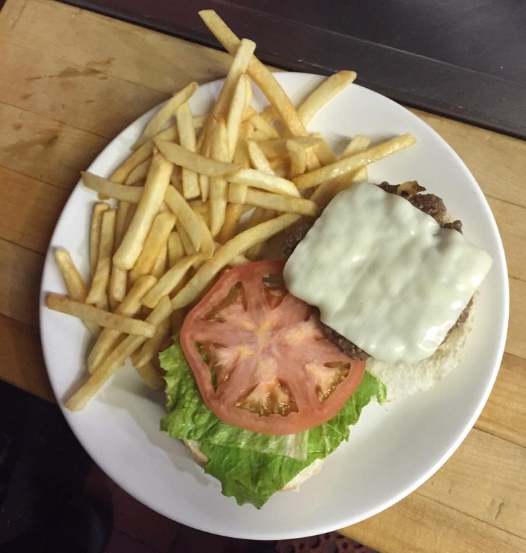 Pinky's Family Restaurant in Carbondale, PA