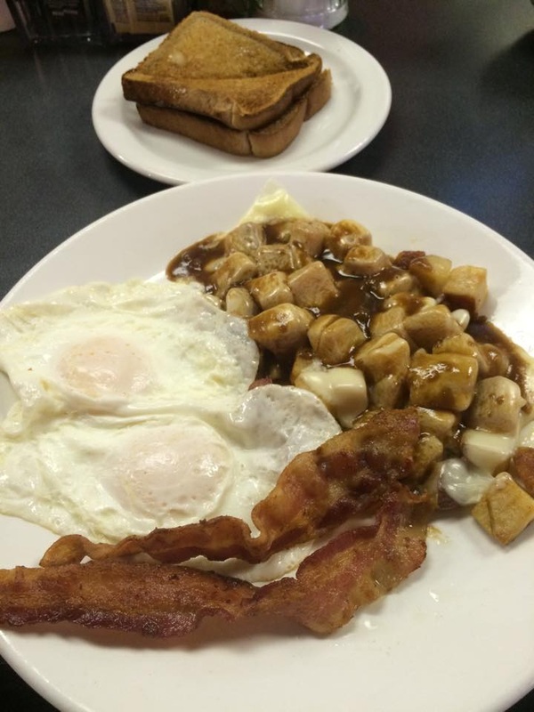 Pinky's Family Restaurant in Carbondale, PA (3)