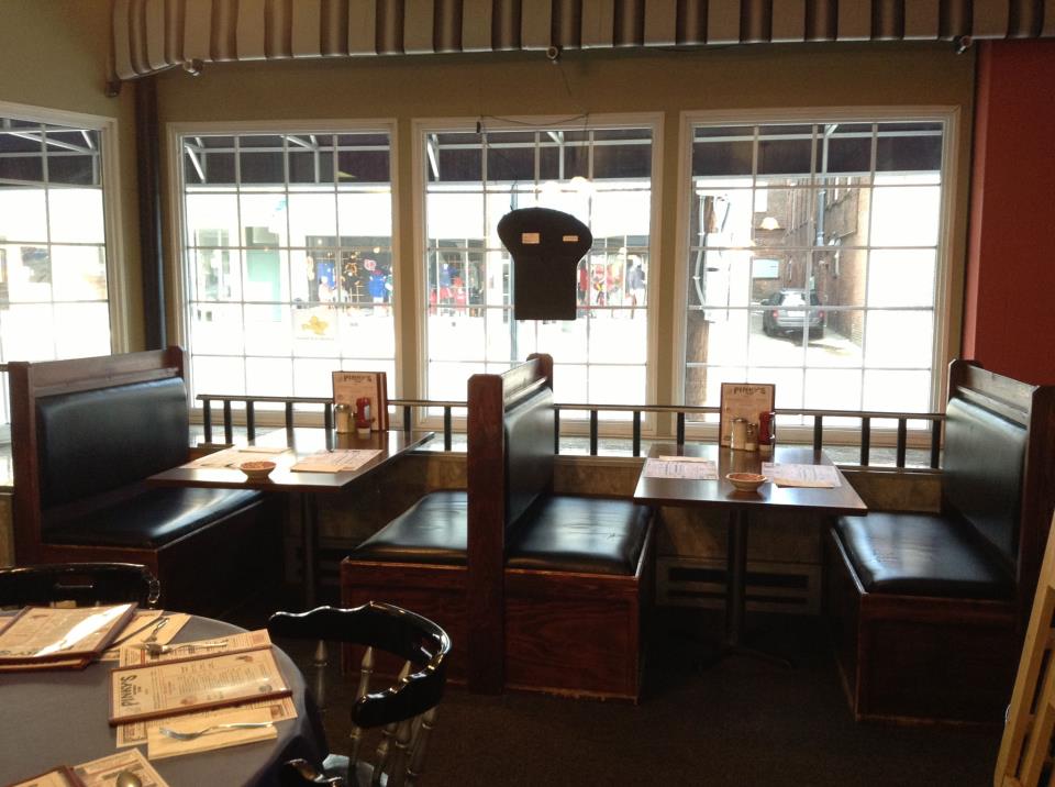 Pinky's Family Restaurant in Carbondale, PA (5)