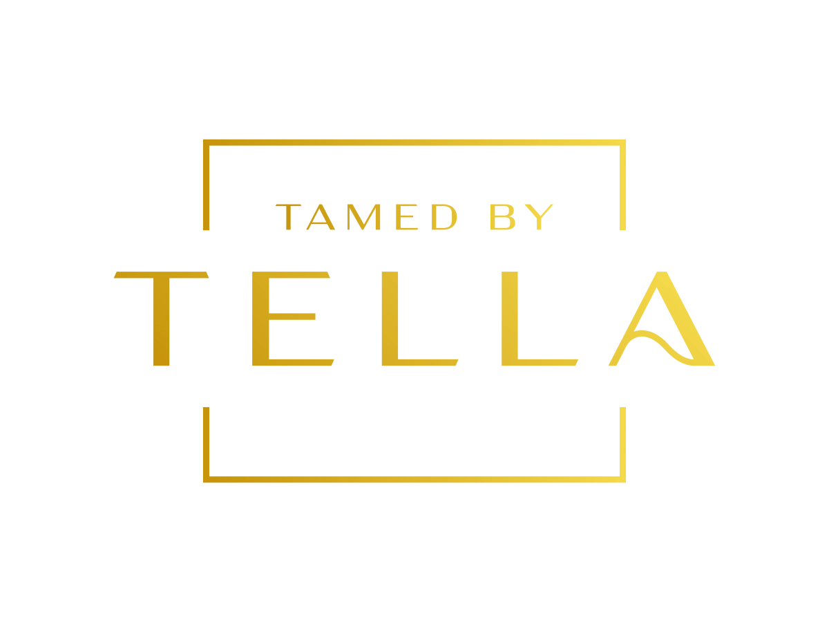 Tamed By Tella in Montclair, NJ