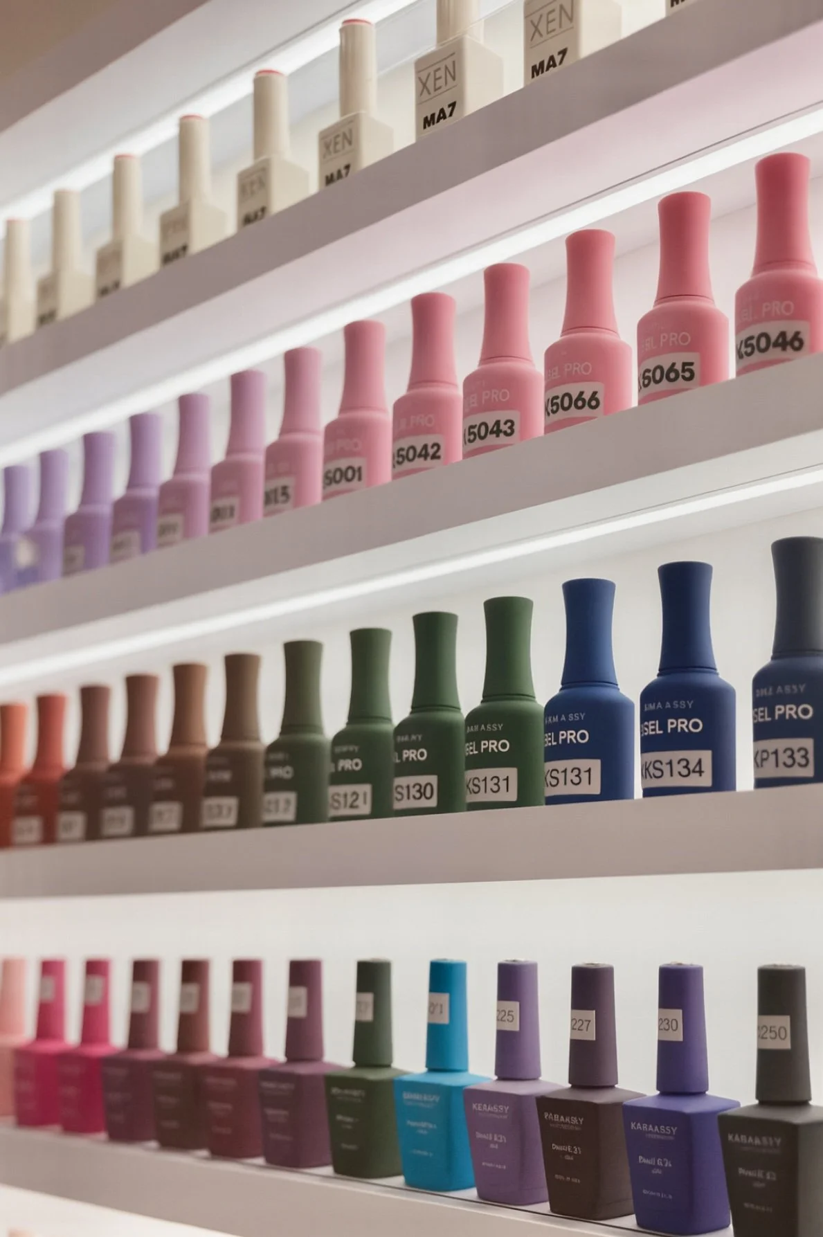 Esme Nail Spa in Denton, TX (3)
