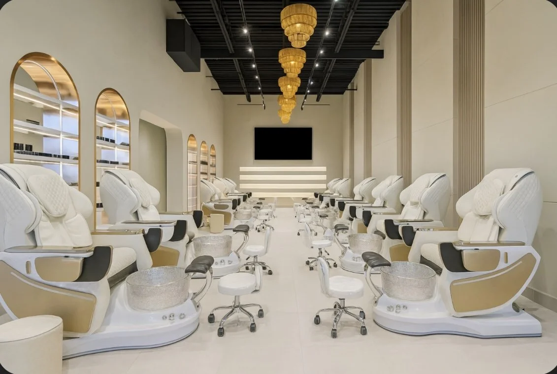 Esme Nail Spa in Denton, TX (4)