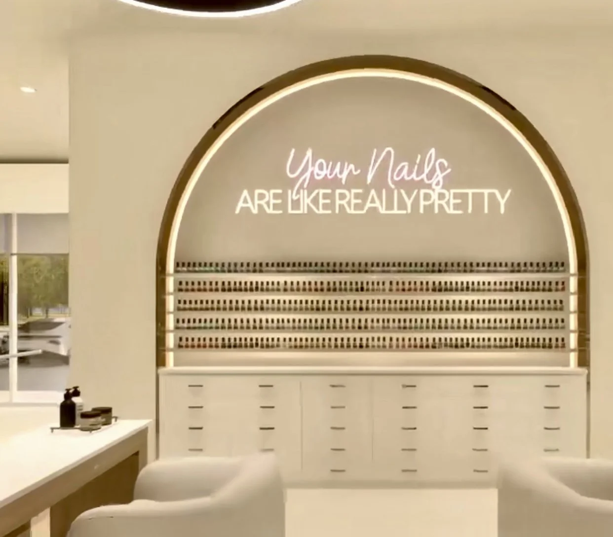Esme Nail Spa in Denton, TX (5)