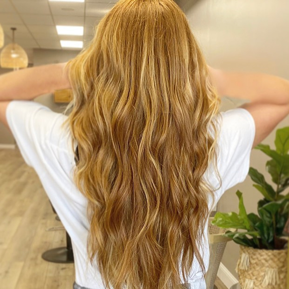 Opal Hair Company in Media, PA (2)