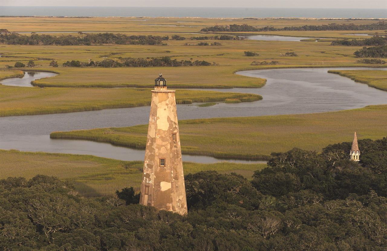 Bald Head Island Limited in Bald Head Island, NC (3)
