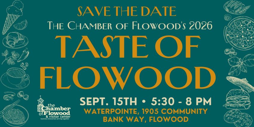 Chamber of Flowood & Visitor Center in Flowood, MS (3)