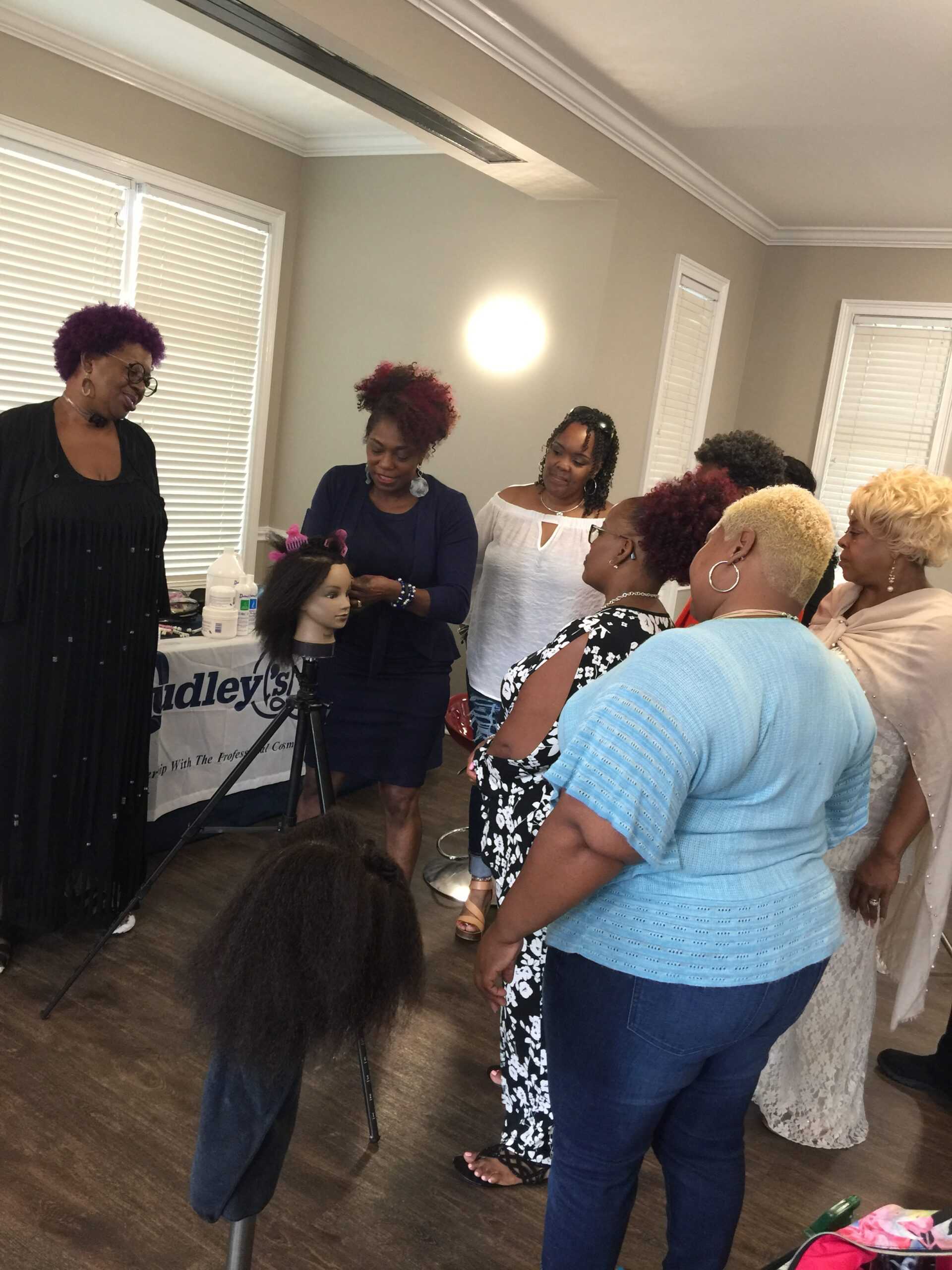 Cheryl’s Creations, Inc. in Stone Mountain, GA
