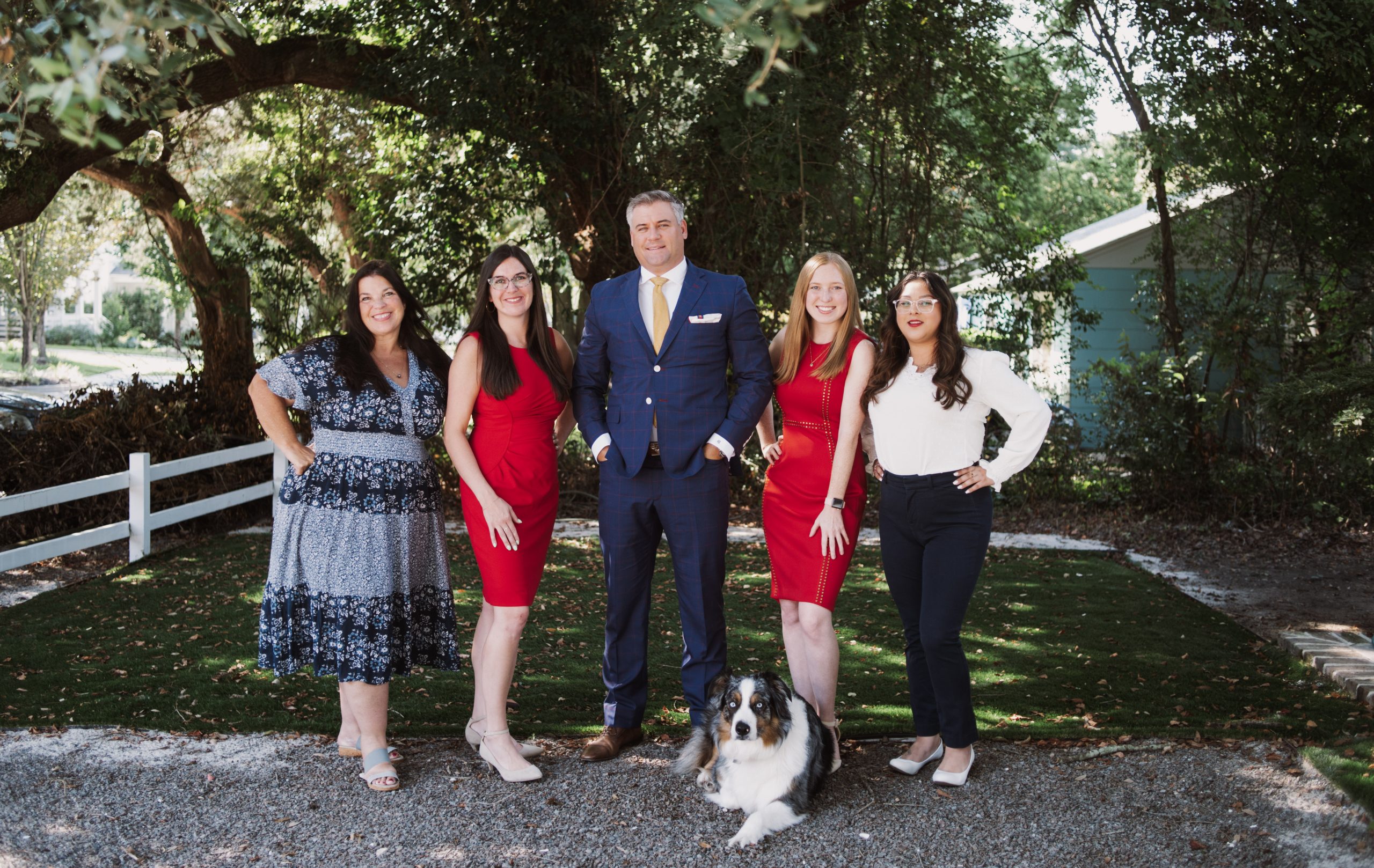 Schwartz Law Firm, LLC in Mt Pleasant, SC (2)