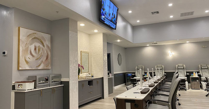 Glamour Nails in Carmel, IN (4)