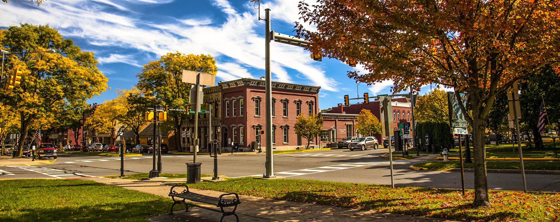 Spencer Gleason Hebe & Rague in Wellsboro, PA