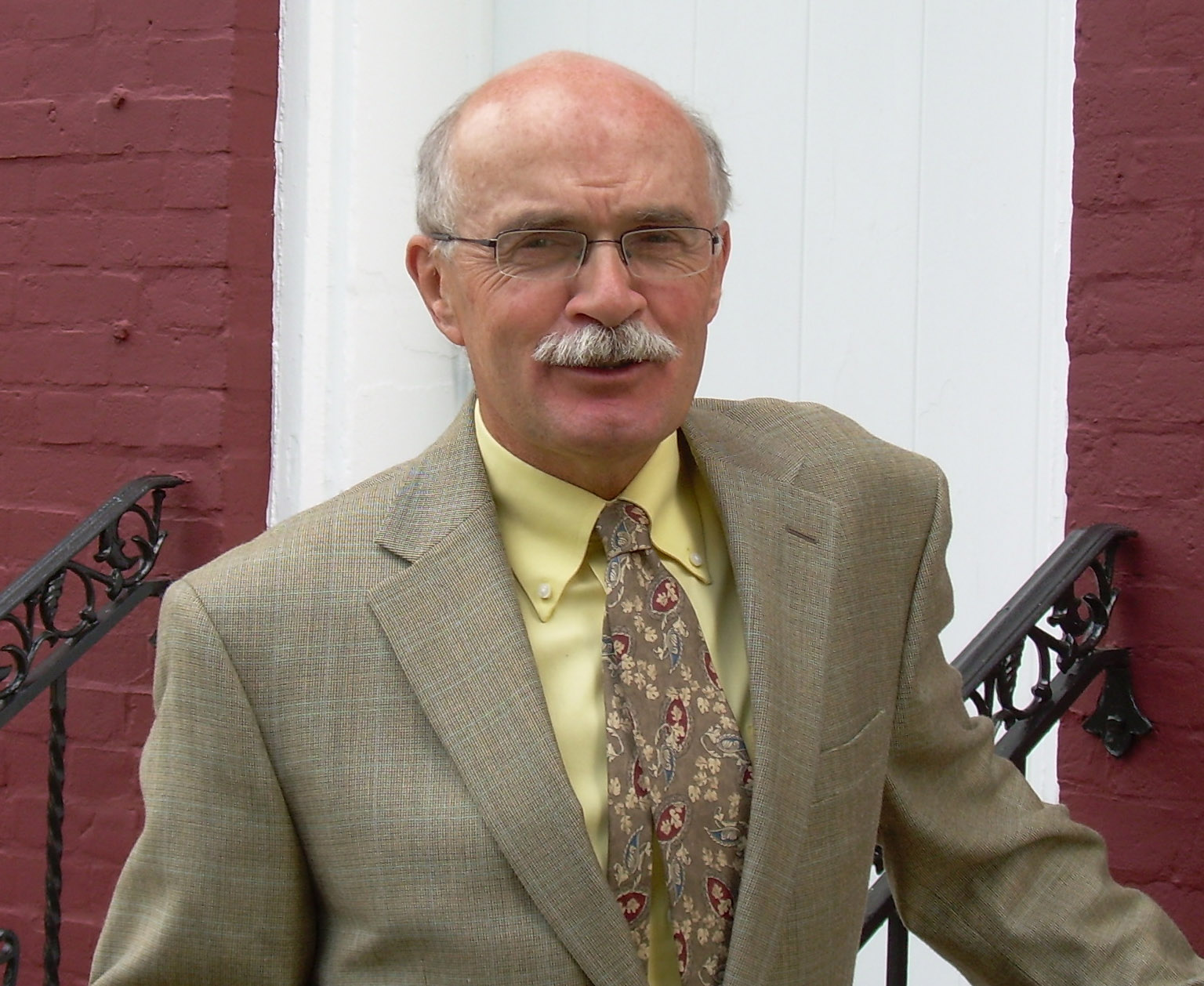 Spencer Gleason Hebe & Rague in Wellsboro, PA (2)