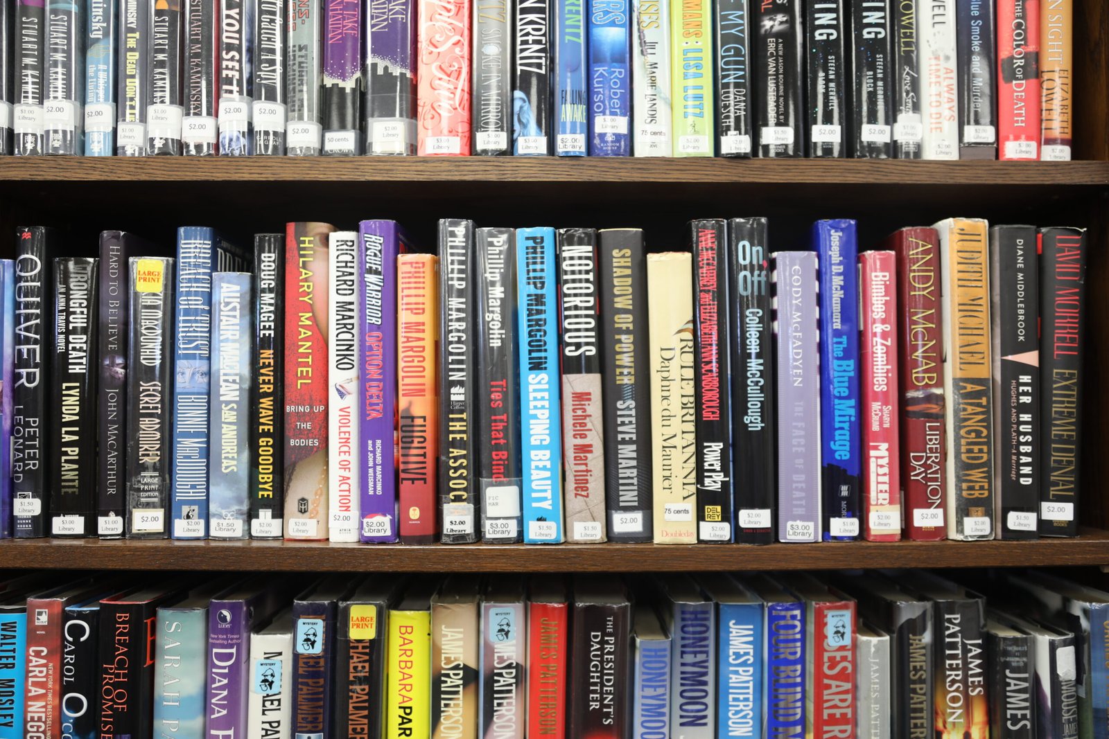 J R Huffman Public Library in Hemphill, TX (2)