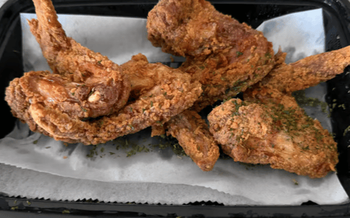 Cuzinz The Southern Soul Bistro in Buford, GA (2)
