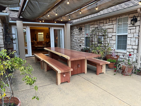 Deadwood Revival Design in Paso Robles, CA (2)
