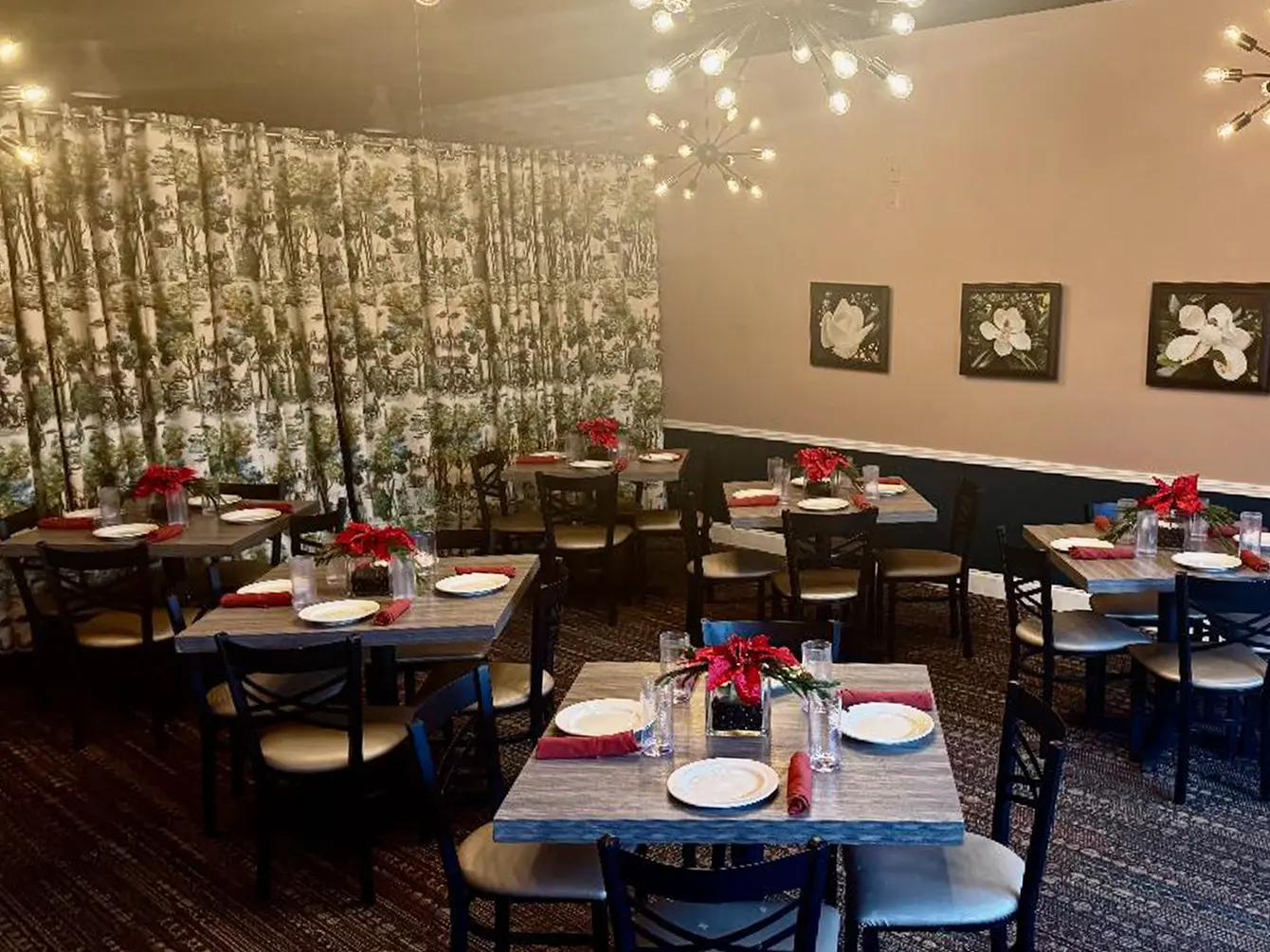 Magnolia Room Cafeteria in Tucker, GA (4)