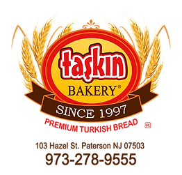 Taskin Bakery in Paterson, NJ