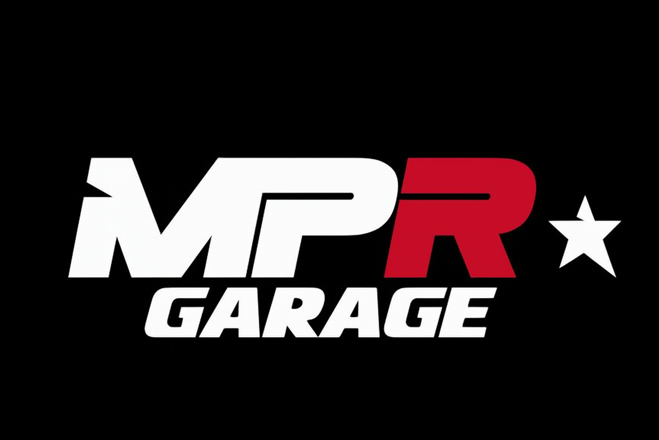 MPR Garage in Wilmer, TX