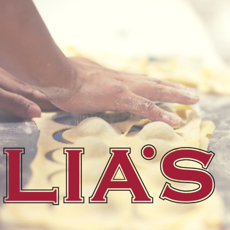 Lia's in Chevy Chase, MD (3)