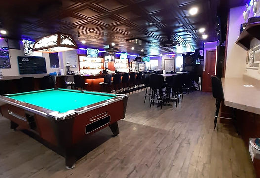 Rich's Parkside Den Inc in McKeesport, PA