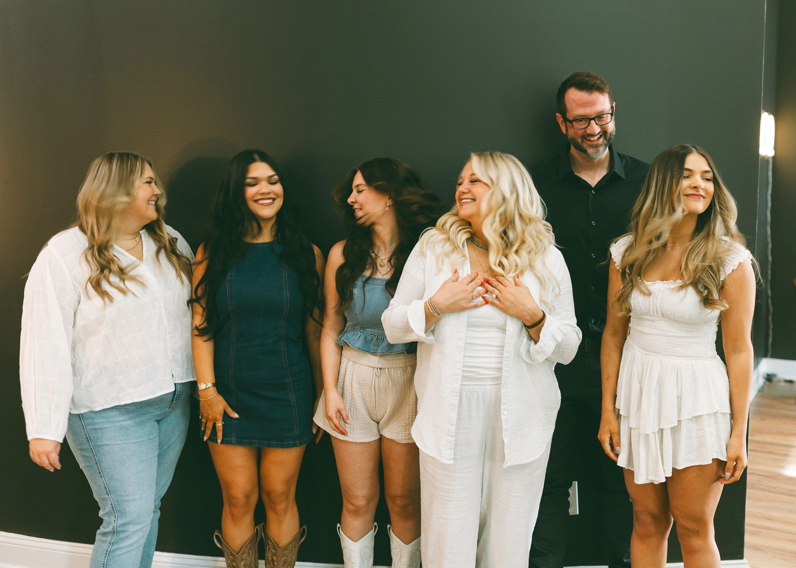 L & Company Salon in Bluffton, SC