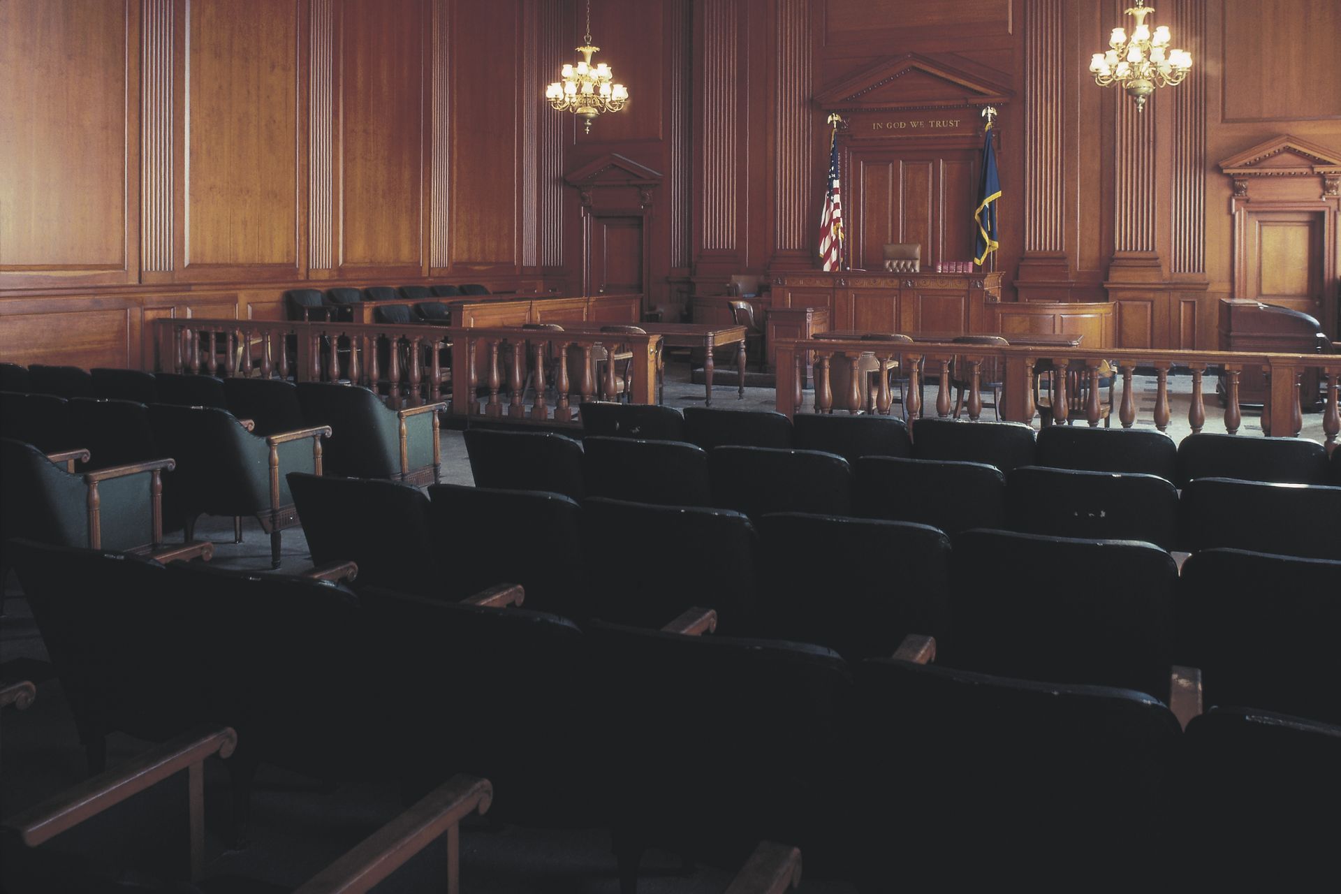 Curt J Geisler Law Office in Garfield, NJ (4)