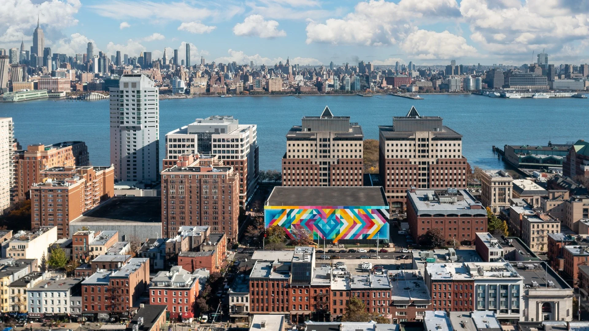 Brian H Kappock Law Offices in Hoboken, NJ
