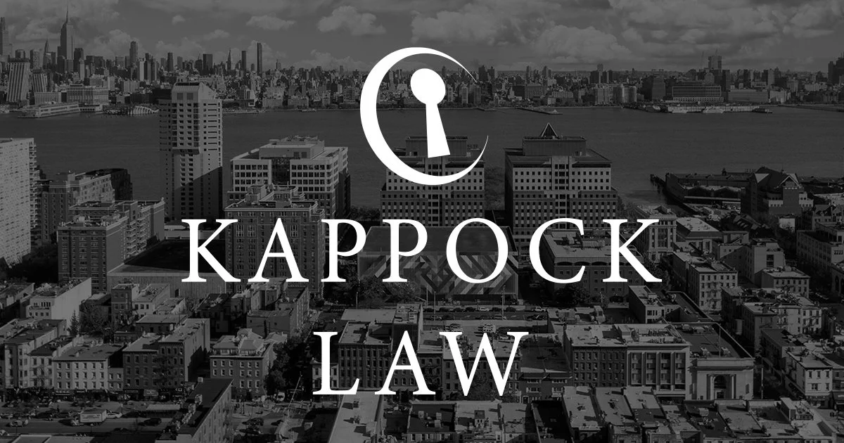 Brian H Kappock Law Offices in Hoboken, NJ (2)