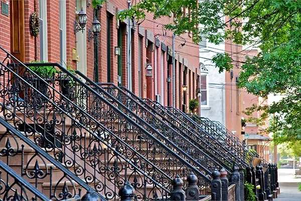 Brian H Kappock Law Offices in Hoboken, NJ (3)