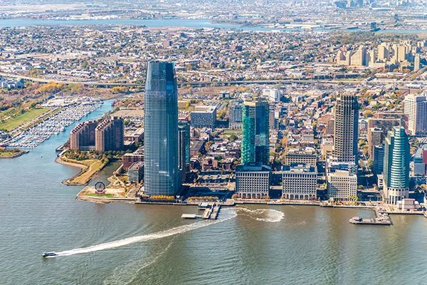 Brian H Kappock Law Offices in Hoboken, NJ (4)
