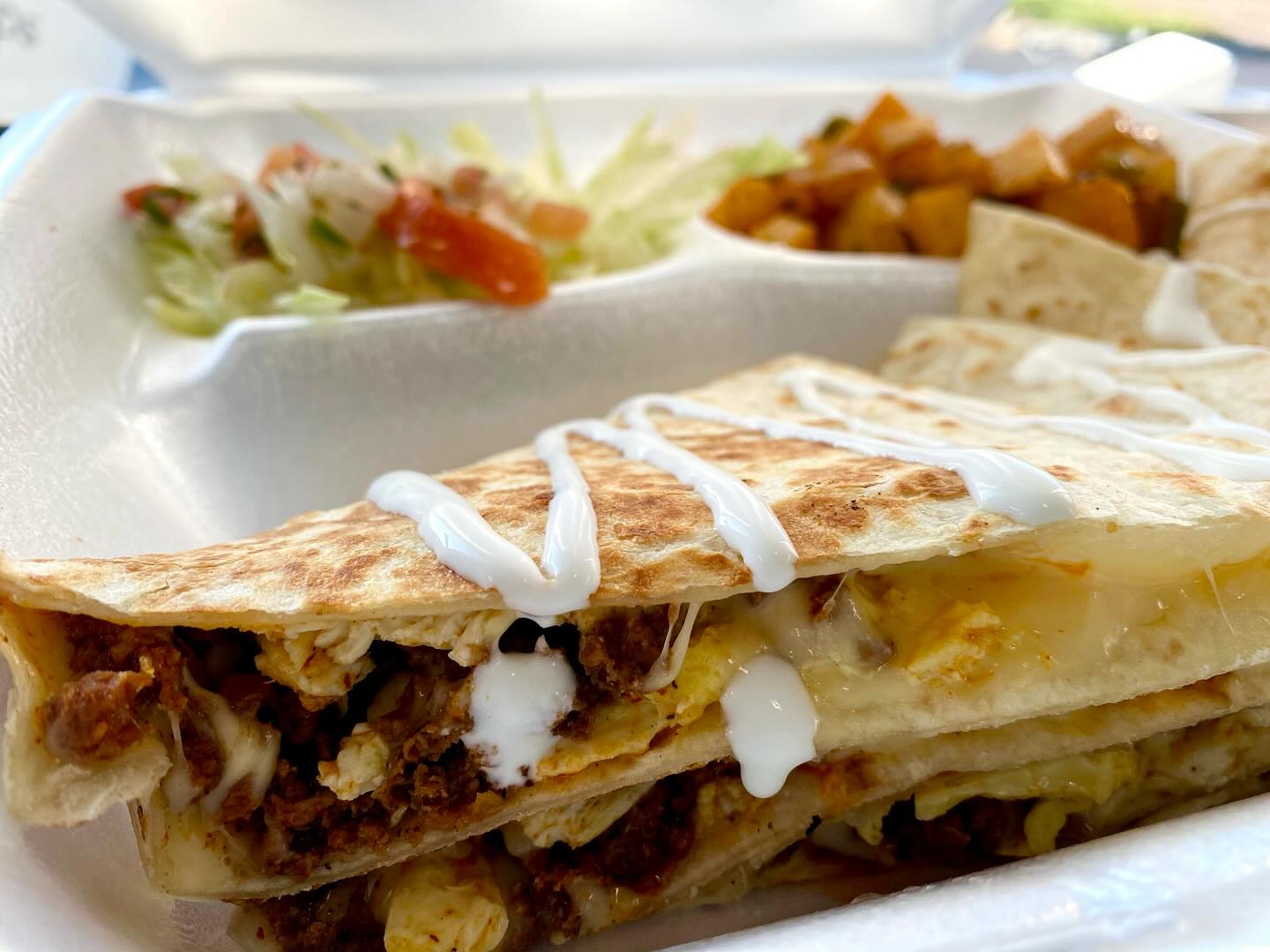 Uno Más Taco Truck in Bloomington, IN (5)