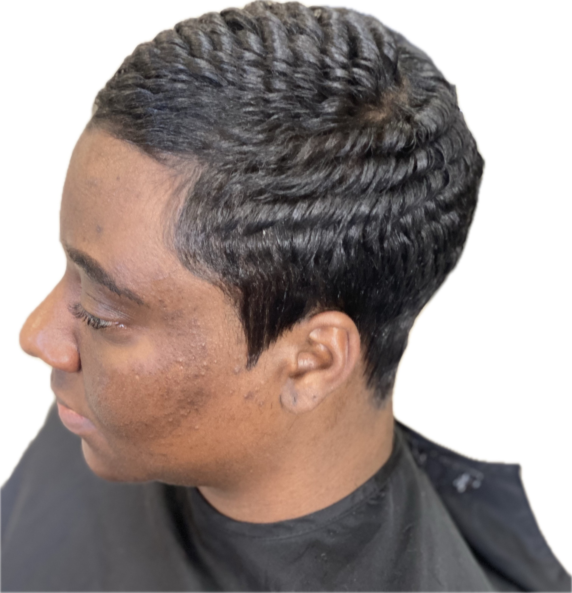 Above & Beyond Hair Studio in Chester, VA