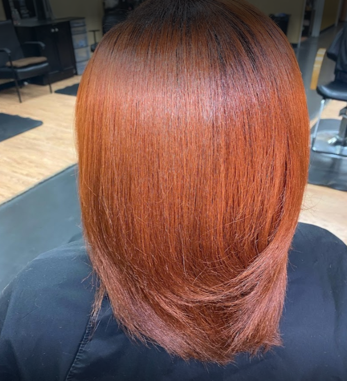 Above & Beyond Hair Studio in Chester, VA (3)