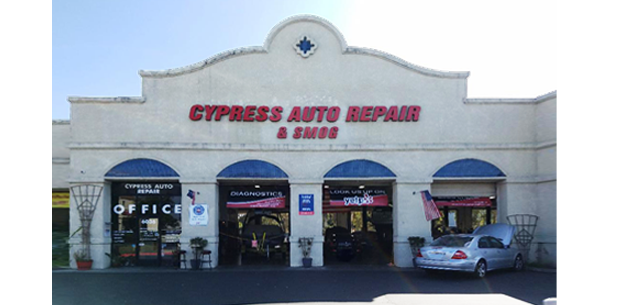 Cypress Auto Repair & Smog in Cypress, CA (2)