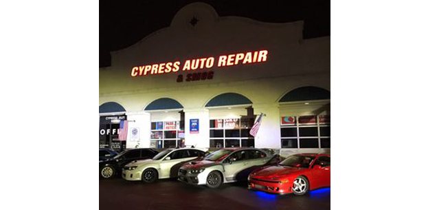 Cypress Auto Repair & Smog in Cypress, CA (4)