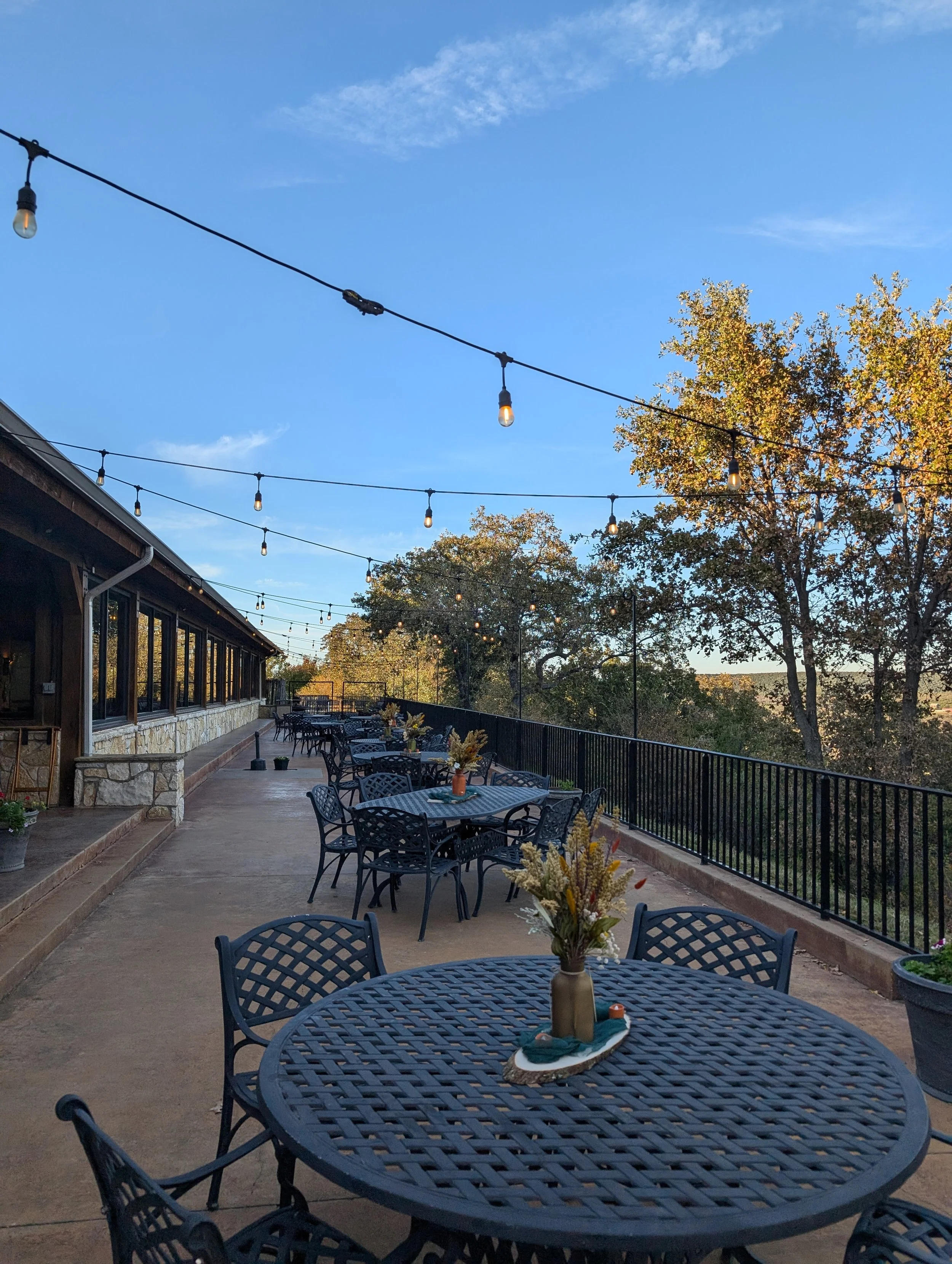 Wildcatter Ranch Steakhouse in Graham, TX (2)