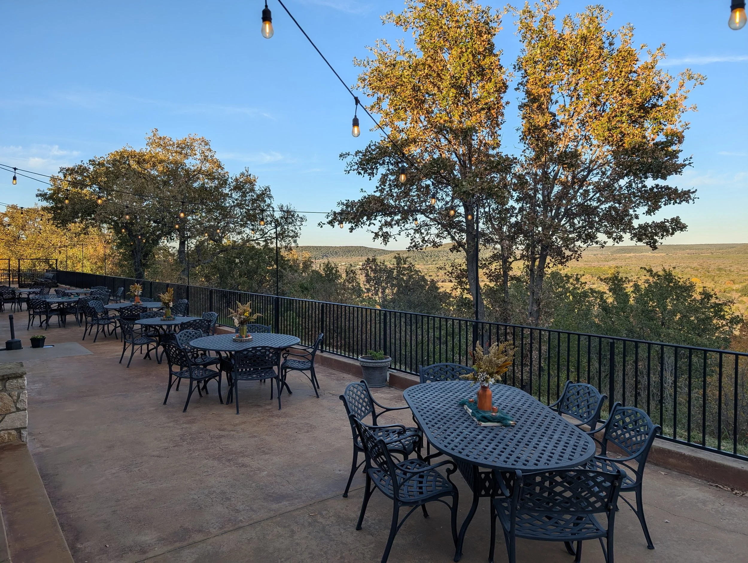 Wildcatter Ranch Steakhouse in Graham, TX (3)