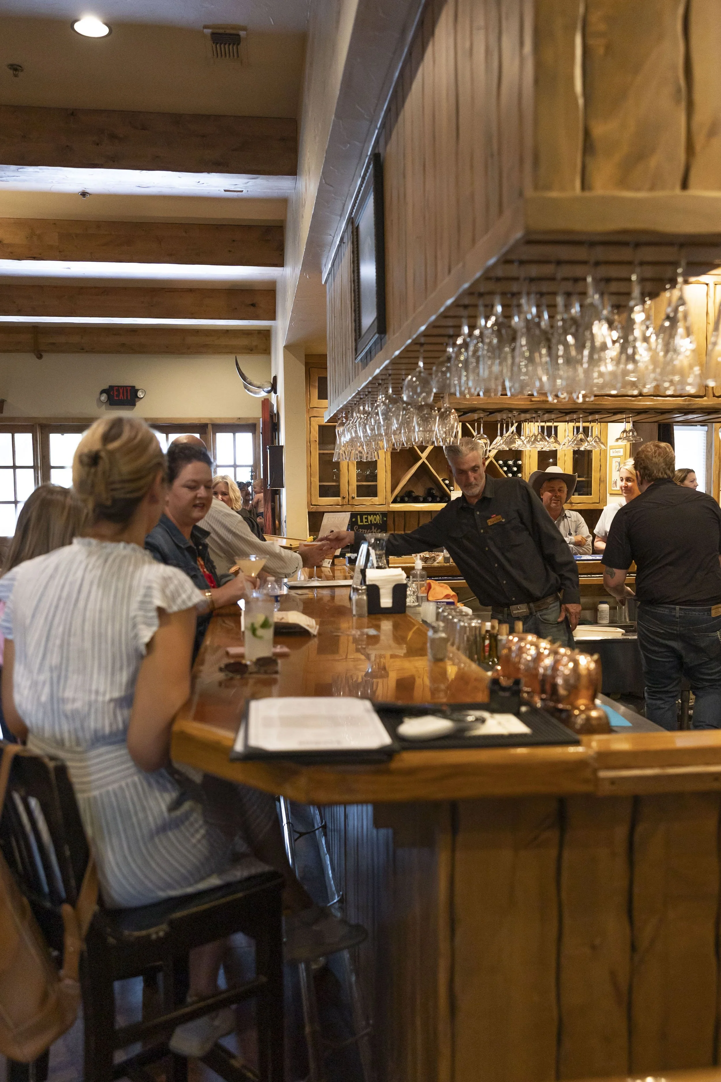 Wildcatter Ranch Steakhouse in Graham, TX (5)