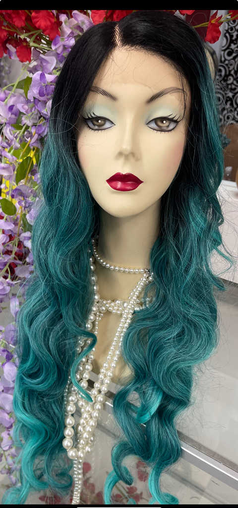 Trendy Hair Gallery & Beauty Supply in San Francisco, CA (3)